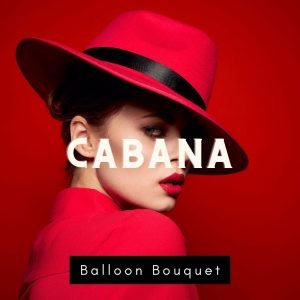 Custom Balloon Bouquet – Cabana